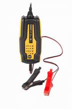 Obrázek k výrobku 71445 - Automatická nabíječka baterií 35W / 2A / 60Ah