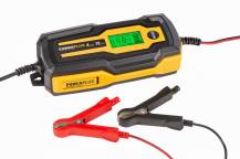 Obrázek k výrobku 71446 - Automatická nabíječka baterií 70W / 4A / 120Ah