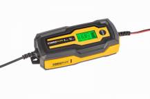 Obrázek k výrobku 71446 - Automatická nabíječka baterií 70W / 4A / 120Ah