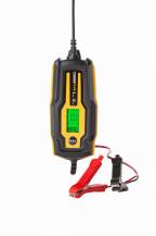 Obrázek k výrobku 71446 - Automatická nabíječka baterií 70W / 4A / 120Ah