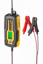 Obrázek k výrobku 71446 - Automatická nabíječka baterií 70W / 4A / 120Ah