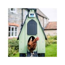 Obrázek k výrobku 90729 - Automatické otevírání a zavírání kurníku CHICKEN GUARD PRO
