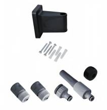 Obrázek k výrobku 93589 - Automatický naviják s hadicí 15m