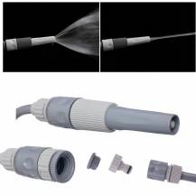 Obrázek k výrobku 93227 - Automatický naviják s hadicí 30 m