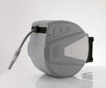 Obrázek k výrobku 93227 - Automatický naviják s hadicí 30 m