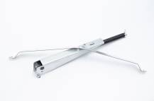 Obrázek k výrobku 94792 - automatický otvírač střešního okna LIMES LG4779