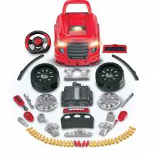 Obrázek k výrobku 72802 - Automechanik BGP 5011 Master motor BUDDY TOYS