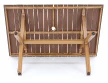 Obrázek k výrobku 52461 - AXEL SET 6 - stůl