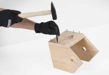 Obrázek k výrobku 15452 - B Sada průbojníků 3ks