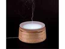 Obrázek k výrobku 68922 - BASE - ZÁKLADNA, bambus, aroma difuzér -osvěžovač a zvlhčovač vzduchu