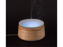 Obrázek k výrobku 68922 - BASE - ZÁKLADNA, bambus, aroma difuzér -osvěžovač a zvlhčovač vzduchu