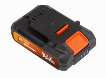 Obrázek k výrobku 63013 - Baterie 20V LI-ION 2,0Ah