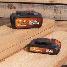 Obrázek k výrobku 63015 - Baterie 40V LI-ION 2,5Ah