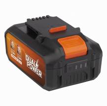 Obrázek k výrobku 63015 - Baterie 40V LI-ION 2,5Ah