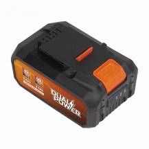 Obrázek k výrobku 63015 - Baterie 40V LI-ION 2,5Ah