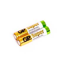 Obrázek k výrobku 75430 - Baterie GP SUPER Alkaline AAA
