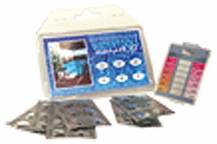 Obrázek k výrobku 2897 - Bazénový mini tester