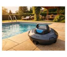 Obrázek k výrobku 95433 - Bazénový robotický vysavač Marimex SupraVac Trinity