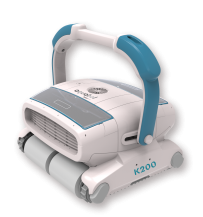 Obrázek k výrobku 95209 - Bazénový vysavač Aquabot K200 PLUS