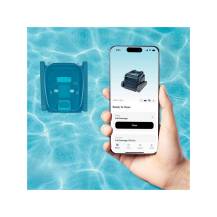 Obrázek k výrobku 93068 - Bazénový vysavač Dolphin Liberty 600