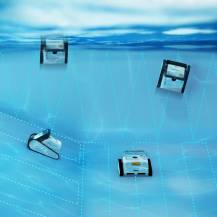 Obrázek k výrobku 95210 - Bazénový vysavač SMOROBOT