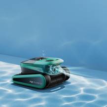 Obrázek k výrobku 93244 - Bazénový vysavač TRACKER 55