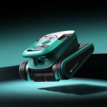 Obrázek k výrobku 93244 - Bazénový vysavač TRACKER 55