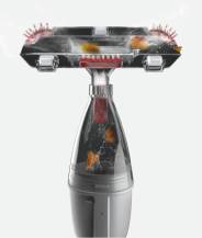 Obrázek k výrobku 90257 - Bazénový vysavač VOLTERA 35