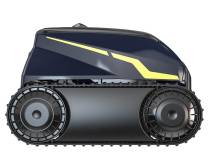 Obrázek k výrobku 90234 - Bazénový vysavač ZODIAC RF 5400iQ