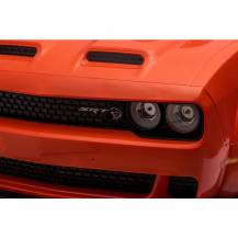 Obrázek k výrobku 81088 - BEC 8144 Elektrické autíčko Dodge BUDDY TOYS