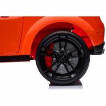 Obrázek k výrobku 81088 - BEC 8144 Elektrické autíčko Dodge BUDDY TOYS