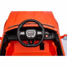 Obrázek k výrobku 81088 - BEC 8144 Elektrické autíčko Dodge BUDDY TOYS