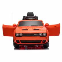 Obrázek k výrobku 81088 - BEC 8144 Elektrické autíčko Dodge BUDDY TOYS