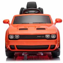 Obrázek k výrobku 81088 - BEC 8144 Elektrické autíčko Dodge BUDDY TOYS
