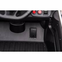 Obrázek k výrobku 81112 - BEC 8148 Elektrické autíčko Dodge BUDDY TOYS