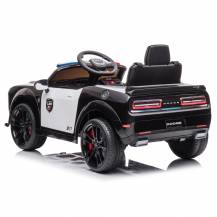 Obrázek k výrobku 81112 - BEC 8148 Elektrické autíčko Dodge BUDDY TOYS