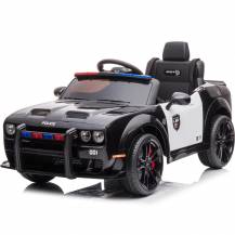 Obrázek k výrobku 81112 - BEC 8148 Elektrické autíčko Dodge BUDDY TOYS