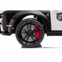 Obrázek k výrobku 81112 - BEC 8148 Elektrické autíčko Dodge BUDDY TOYS