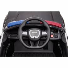 Obrázek k výrobku 81112 - BEC 8148 Elektrické autíčko Dodge BUDDY TOYS