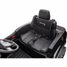 Obrázek k výrobku 81112 - BEC 8148 Elektrické autíčko Dodge BUDDY TOYS