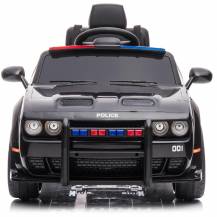 Obrázek k výrobku 81112 - BEC 8148 Elektrické autíčko Dodge BUDDY TOYS