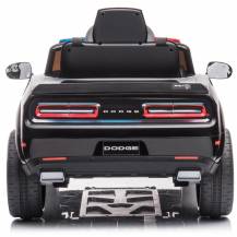 Obrázek k výrobku 81112 - BEC 8148 Elektrické autíčko Dodge BUDDY TOYS