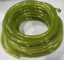 Obrázek k výrobku 1168 - Benzínová hadička 4x7mm