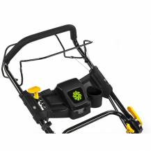 Obrázek k výrobku 90155 - Benzínová sekačka FIELDMANN FZR 5114-170BV