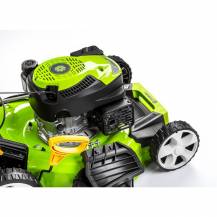 Obrázek k výrobku 90155 - Benzínová sekačka FIELDMANN FZR 5114-170BV