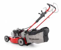 Obrázek k výrobku 49622 - Benzínová sekačka Weibang WB 506 SBV DOV 6in1