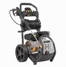 Obrázek k výrobku 70635 - Benzinová tlaková myčka s čerpadlem 210cc 270bar