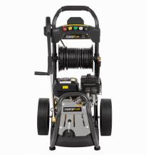 Obrázek k výrobku 70635 - Benzinová tlaková myčka s čerpadlem 210cc 270bar