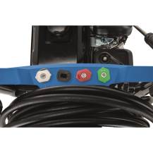 Obrázek k výrobku 90918 - Benzinová tlaková myčka Scheppach HCP 5000