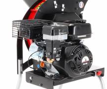 Obrázek k výrobku 52481 - Benzínový drtič PUBERT IROKO 55P